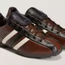 Wales Bonner, Yohji Yamamoto, and Adidas Unveil the Highly Anticipated Y-3 Field Lizzard Sneaker