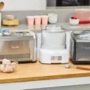 Top-Rated Ice Cream Makers for Homemade Desserts