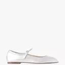 7 Stylish Ways to Incorporate Ballet Flats Into Your Summer Wardrobe