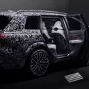 Exploring the Anticipated 2027 Audi Q9: A New Era for Three-Row Luxury SUVs