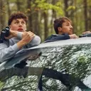 Teen Birders Compete in the World Series of Birding