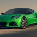 Lotus Emira to Receive Performance Boost and Weight Reduction