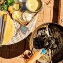 Mastering the Art of Grill-Baking: Techniques for Outdoor Culinary Delights