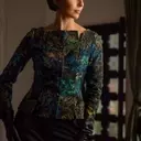 Barbara Tfank's Fall 2026 Collection: A Return to Roots with Modern Twists