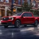 Ford Maverick Hybrid AWD: Enhanced Traction for 2026