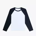 The Enduring Appeal of the Raglan Tee: A Style Staple's Versatility