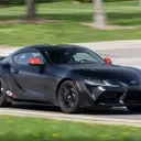 2026 Toyota GR Supra MkV Final Edition: A Detailed Look