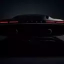 Lotus Revives Esprit Spirit with Hybrid V-8 Type 135 Supercar