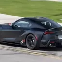 2026 Toyota GR Supra: The Grand Finale of a Driving Icon