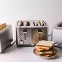 Top 4-Slice Toasters for Perfect Morning Meals
