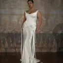 Bridal Industry's Size Inclusivity Challenge