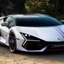 Lamborghini Unveils Exclusive Revuelto NA63 for North American Market