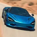2027 McLaren 750S: A British Supercar Icon