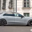Choosing the Optimal Mercedes-Benz E-Class: The E450 4Matic Pinnacle