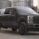 Ford Super Duty Gains Larger V8 as Standard, Streamlined Engine Lineup