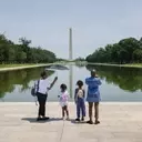 Lincoln Memorial Reflecting Pool Undergoing Costly Renovation