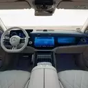 2027 Mercedes-Benz S-Class: A Glimpse into the Future of Luxury Automotive Interiors