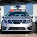 Last Saab Vehicles Up for Auction After Company's Demise