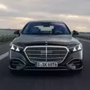 Unveiling the Refreshed 2027 Mercedes-Benz S-Class: A Mid-Cycle Evolution