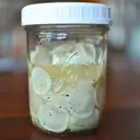 Crisp Pickled Hakurei Turnips: A Simple & Flavorful Recipe