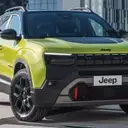 2027 Jeep Avenger: Facelift, New Engine, Manual Gearbox Retained