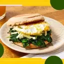 Top Dietitian-Approved Fast-Food Breakfast Sandwiches for a Healthy Start