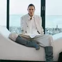 Couture in the City: An Urban Fashion Editorial