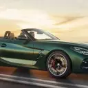 The End of an Era: BMW Z4 Production Concludes