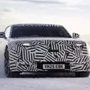 Jaguar's Electric Future: Introducing the Type 01 GT