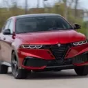 The Refreshed 2026 Alfa Romeo Tonale: A Focused Driving Experience