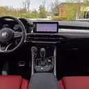Exploring the Interior Enhancements of the 2026 Alfa Romeo Tonale