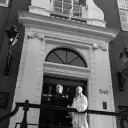 A Quarter-Century of Love: Rohe Founders Celebrate Their Union in Amsterdam's Unique Venues