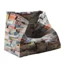 Jongjin Park Wins Loewe Foundation Craft Prize for "Strata of Illusion"