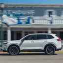 Choosing the Optimal 2026 Honda CR-V Trim