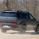 2026 Hyundai Santa Fe XRT 2.5T AWD: An In-Depth Look