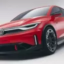 Volkswagen's Electric Golf Model Faces Production Delay Until at Least 2030