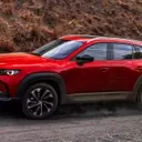 Mazda Shifts Focus from EVs to Hybrids