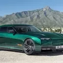 The All-Electric 2027 Jaguar Type 01: A Glimpse into the Future of Luxury Sedans