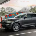 Top Used Luxury Electric Trucks and SUVs