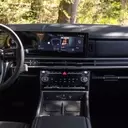 Inside the 2026 Hyundai Santa Fe XRT: A Detailed Look