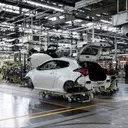 Toyota's GR Division: A Deep Dive into Performance Car Manufacturing