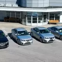The Final Chapter: Saab's Last Factory Auctioning Unique Prototypes