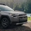 Toyota Considers Compact Pickup Based on RAV4 Platform