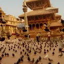 Buddhism's Journey: From Birthplace to Global Influence
