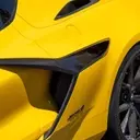 Chevrolet Corvette C8 Might Lose a Key Safety Feature: The Locking Fuel Door