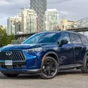 2026 Infiniti QX60 Sport Review: A Conflicted Take on the Three-Row Luxury SUV