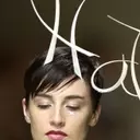 The Enduring Allure of Philip Treacy's Iconic Word Hats