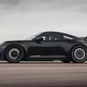 Porsche 911 GT3 Manthey: Enhancing Track Performance and Ride Comfort