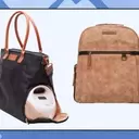 Top Breast Pump Bags for Modern Moms