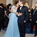 Barbara Palvin and Dylan Sprouse Expecting First Child